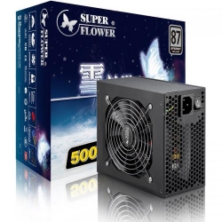Sursa Super Flower SF-500P14XP(BK), 500W