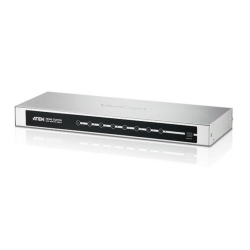Switch HDMI audio/video 8 porturi cu telecomanda, ATEN VS0801H