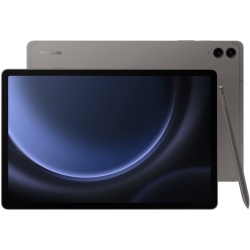 Tableta Samsung Galaxy Tab S9 FE Plus, Exynos 1380 Octa Core, 12.4inch, 128GB, Wi-Fi, Bt, Android 13, Grey