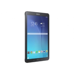 Tableta Samsung T560 Galaxy Tab E, Quad Core 1.3Ghz, 9.6inch, 8GB, Wi-Fi, BT, Android, Black