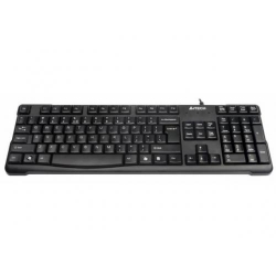 Tastatura A4Tech KR-750, USB, Black