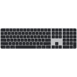 Tastatura Apple Magic, Touch ID, Numeric Keypad, Layout US English