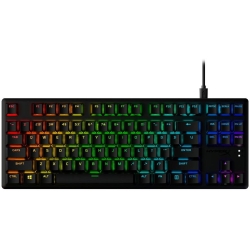 Tastatura mecanica gaming HyperX Alloy Origins, iluminare RGB