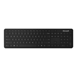 Tastatura Microsoft QSZ-00021, Bluetooth, Black