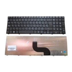 Tastatura Notebook Acer TravelMate 8571 US, Black 9Z.N3M82.Q1D