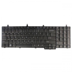 Tastatura Notebook Dell Vostro 1710 US Black 0J485C