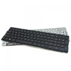 Tastatura Notebook HP Pavilion 15-E US, Black 9Z.N9HSF.601