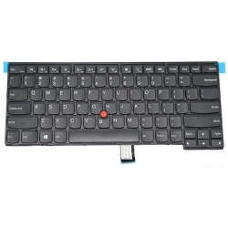 Tastatura notebook Lenovo Thinkpad T440 US BLACK FRAME With Point stick 6383338
