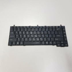 Tastatura Notebook MSI X300 US, Black V103522AK1