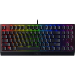 Tastatura Razer BlackWidow V3, RGB LED, USB, Black
