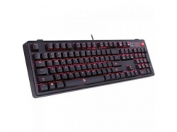 Tastatura Thermaltake Tt eSPORTS MEKA Pro Cherry MX Brown, USB, Black