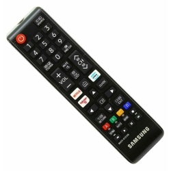 Telecomanda Originala Samsung Cu Netflix BN59-01315B