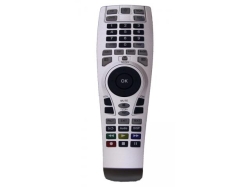 Telecomanda universala pentru TV, DVD si VCR RCU E4Y