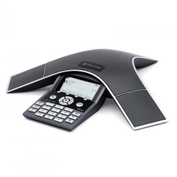 Telefon Audioconferinta VoIP Polycom IP 7000