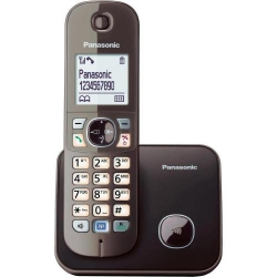 Telefon DECT Panasonic TG6811FXM