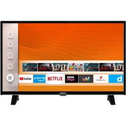
                            Televizor Horizon 32HL6330F, 80 cm, Smart, Full HD, LED, Clasa F
                    