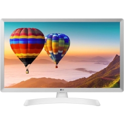 
                            Televizor / monitor LG, 28TN515V-WZ, 70 cm, HD, LED, Clasa E
                    