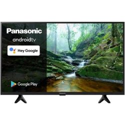 Televizor Panasonic LED TX-32LS500E, AndroidTV, 81cm, HD Ready, Clasa F