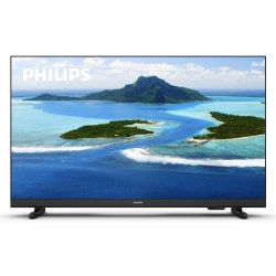 Televizor Philips 32PHS5507/12, 80 cm, HD, LED, Clasa E