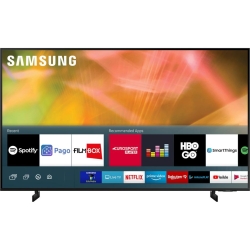 
                            Televizor Samsung 43AU8072, 108 cm, Smart, 4K Ultra HD, LED, Clasa G
                    