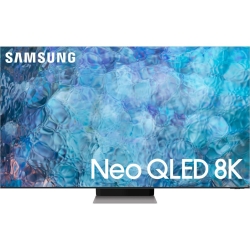 Televizor Samsung 65QN900A, 163 cm, Smart, 8K Ultra HD, Neo QLED, Clasa G
