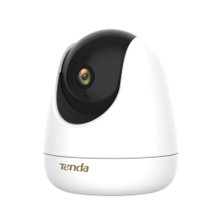 Tenda Camera Supraveghere WIFI, CP7, antena interna, rezolutie:2560 X 1440, filtru ICR infrarosu 12m, standard wireless: IEEE 802.11b/g