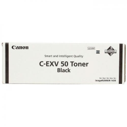Toner Canon C-EXV50 Negru CF9436B002AA