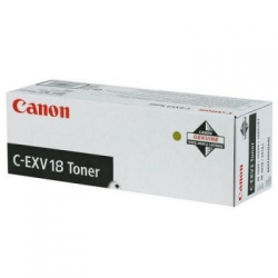 Toner Canon CEXV18 CF0386B002AA