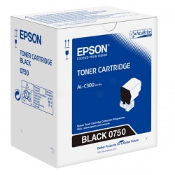 Toner Epson S050750 Black C13S050750