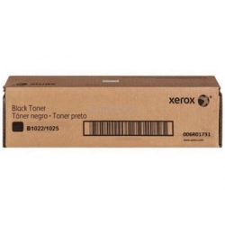 Toner Xerox Black 006R01731 