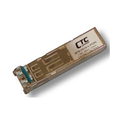 Transiver CTC Union GBS-7010-L31 Gigabit 1000BaseLX 10Km SM