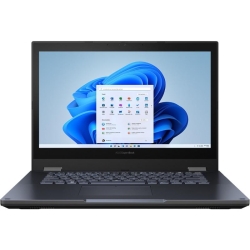 Ultrabook ASUS 14'' ExpertBook L2 Flip L2402FYA, FHD Touch, Procesor AMD Ryzen™ 5 5625U (16M Cache, up to 4.3 GHz), 16GB DDR4, 512GB SSD, Radeon, Win 11 Pro, Star Black