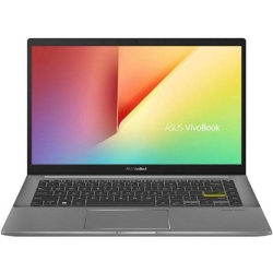 Ultrabook Asus VivoBook S14 S433EA (Procesor Intel® Core™ i7-1165G7 (12M Cache, up to 4.70 GHz, with IPU) 14