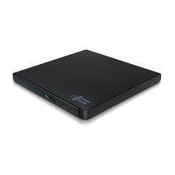 Unitate Optica Externa LG GP57EB40 DVD-RW, Ultra Slim, Black