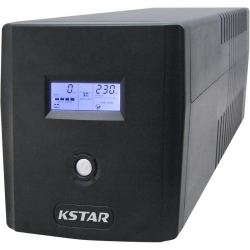 UPS Kstar Micropower Micro,  1500VA