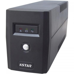 UPS Kstar Micropower Micro, 600VA