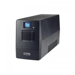 UPS Mustek PowerMust 600 Line Interactive T10 LCD, 600VA