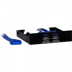 USB Panel Inter-Tech USB 3.0 IT-FRONTP2