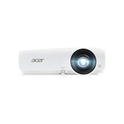 Videoproiector Acer P1560BTi, White