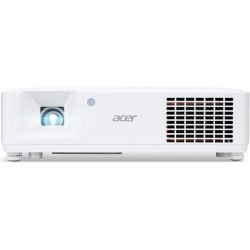 Videoproiector Acer PD1330W, White