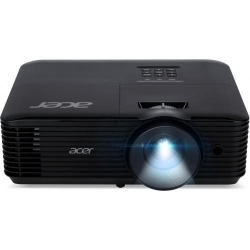 Videoproiector Acer X1227i, Black