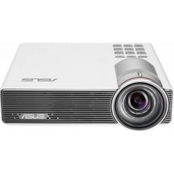 Videoproiector Asus P3B, White