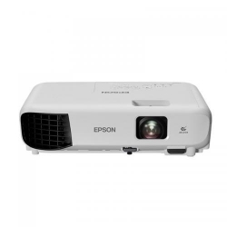 Videoproiector Epson EB-E10, White