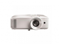 Videoproiector Optoma EH334, White
