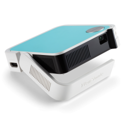 Videoproiector Viewsonic M1 mini Plus, Portabil, White