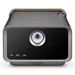 Videoproiector Viewsonic X10-4K, Black