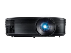 Videoprojector HD146X, 1080p native resolution, 3600 ANSI Lumen brightness, 25.000:1 contrast ratio, Inputs 1 x HDMI 1.4a 3D support Outputs 1 x Audio 3.5mm, 1 x USB-A power 1.5A, 1,1 manual zoom, 1,47:1 ~ 1,62:1 throw ratio, Accurate Rec.709 colours / bu