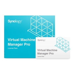 Virtual Machine Manager Pro, 3 node license, subscription 1 year