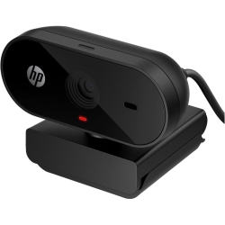 Webcam HP 320, FHD, USB-A