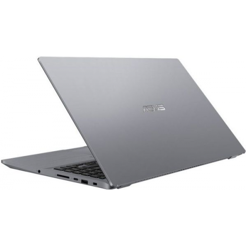 Laptop Asus PRO P3 P3540FA-EJ0951, 15.6inch FHD, Intel Core i7-8565U (8M Cache, up to 4.60 GHz), Intel UHD Graphics 620, RAM 16GB, SSD 512GB, Windows 10 Pro, Gri